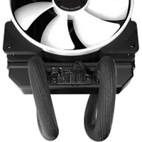 Watercooling AIO Fractal Design Celsius+ S28 Prisma 280mm ARGB PWM - 3