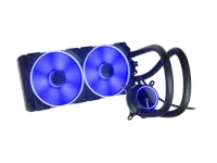 Watercooling AIO Fractal Design Celsius+ S28 Prisma 280mm ARGB PWM - 4