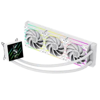 Watercooling AIO GAMEMAX HAILSTORM 360 avec Écran LCD Modulaire - 2