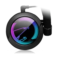 GIGABYTE AORUS WATERFORCE 240 Processeur Refroidisseur de liquide tout-en-un 12 cm Noir - 3