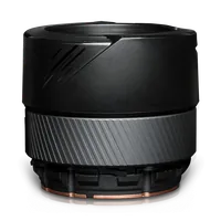 GIGABYTE AORUS WATERFORCE 240 Processeur Refroidisseur de liquide tout-en-un 12 cm Noir - 5