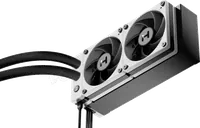 Kit Watercooling AIO HYTE THICC Q60 - 240mm Noir/Blanc - 4