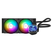 Kit Watercooling AIO InWin MR RGB 240mm Noir - 2