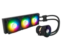 Kit Watercooling AIO InWin BR RGB 240mm Noir - 2