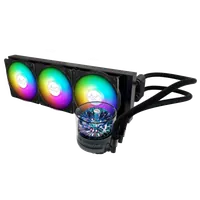Kit Watercooling AIO InWin BR RGB - 360mm (Noir)
