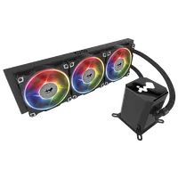 Kit Watercooling AIO InWin SR Pro RGB 240mm Noir - 3