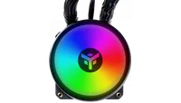 itek EVOLIQ 240 ARGB Processeur Refroidisseur de liquide tout-en-un 12 cm - 3