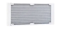 itek EVOLIQ 240 ARGB (White Edition) Processeur Refroidisseur de liquide tout-en-un 12 cm Blanc - 4