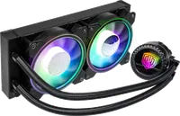 Kit Watercooling AIO Kolink Umbra Void RGB 240mm - Noir