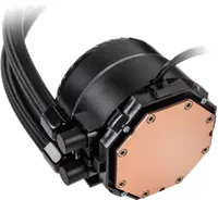 Kit Watercooling AIO Kolink Umbra Void RGB 240mm - Noir - 3