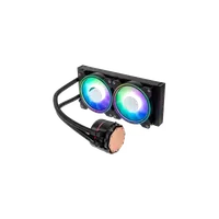 Kit Watercooling AIO Kolink Umbra Void RGB 240mm - Noir - 4