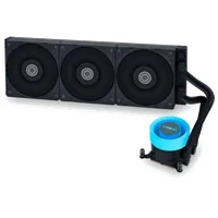 Kit Watercooling AIO Lian Li Galahad II Lite Performance RGB 240mm Noir - 2