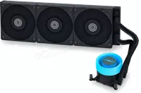 Kit Watercooling AIO Lian Li Galahad II Lite Performance RGB 240mm Noir - 3