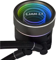 Kit Watercooling AIO Lian Li Galahad II Trinity SL-INF 240mm Noir