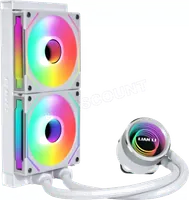 Kit Watercooling AIO Lian Li Galahad II Trinity SL-INF 240mm Noir - 4