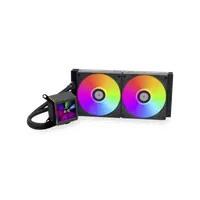 Kit Watercooling AIO Lian Li Galahad II LCD 280mm Noir - 3