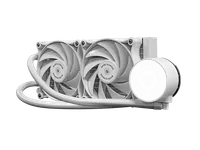 Mars Gaming ML-PRO240 Processeur Refroidisseur de liquide tout-en-un 12 cm Noir 1 pièce(s) - 2