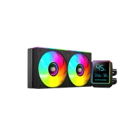 Caractéristiques principales