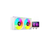 Caractéristiques principales