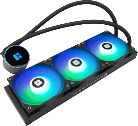 Kit Watercooling AIO Thermalright Frozen Magic V2 RGB 240mm Blanc