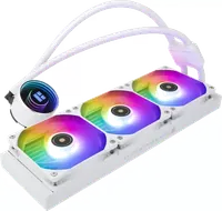 Kit Watercooling AIO Thermalright Frozen Magic V2 RGB 240mm Blanc - 2