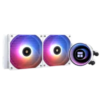 Kit Watercooling AIO Thermalright Frozen Magic V2 RGB 240mm Blanc - 3