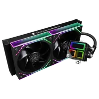 Watercooling AIO Thermalright Frozen Infinity 240 Noir ARGB - 2