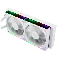 Watercooling AIO Thermalright Frozen Infinity 240 Noir ARGB - 3