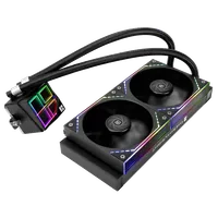Watercooling AIO Thermalright Frozen Infinity 240 Noir ARGB - 4