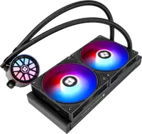 Kit Watercooling AIO Thermalright Aqua Elite V6 RGB 360mm Noir - 2