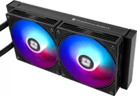 Kit Watercooling AIO Thermalright Aqua Elite V6 RGB 360mm Noir - 3