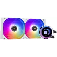 Kit Watercooling AIO Thermalright Frozen Notte 240 ARGB V2 - 240mm Noir - 2