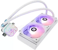 Kit Watercooling AIO Thermalright Aqua Elite V6 RGB 360mm Blanc - 4