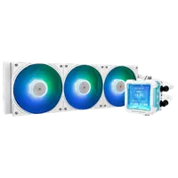 Watercooling AIO Thermalright Frozen Infinity 360 Noir ARGB