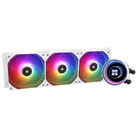 Watercooling AIO Thermalright Frozen Infinity 360 Noir ARGB - 3