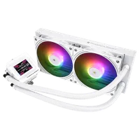 Kit Watercooling AIO Thermalright Frozen Warframe SE 240 ARGB Noir - 2