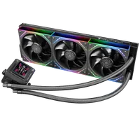 Kit Watercooling AIO Thermalright Frozen Warframe SE 240 ARGB Noir - 3