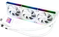 Kit Watercooling AIO Thermalright Frozen Warframe SE RGB 240mm - Blanc - 3