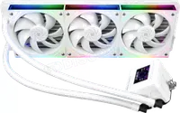 Kit Watercooling AIO Thermalright Frozen Warframe SE RGB 240mm - Blanc - 4