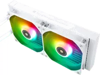 Kit Watercooling AIO Thermalright Frozen Prism RGB 240mm Blanc - 4