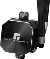 Kit Watercooling AIO Thermalright Frozen Edge RGB 360mm Noir