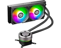 Kit Watercooling AIO Thermalright Frozen Magic Digital V2 RGB 360mm Noir - 3