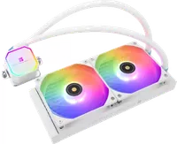 Kit Watercooling AIO Thermalright Frozen Notte V2 RGB 240mm Blanc - 2