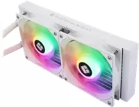 Kit Watercooling AIO Thermalright Core Matrix RGB 240mm - Noir - 4