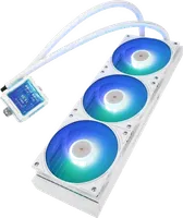 Watercooling AIO Thermalright Frozen Warframe 360 Blanc ARGB - 3