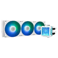 Kit Watercooling AIO Thermalright Frozen Warframe PRO 360 ARGB Blanc