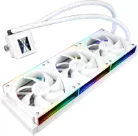 Kit Watercooling AIO Thermalright Frozen Vision V2 RGB 360mm Blanc - 4