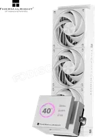 Kit Watercooling AIO Thermalright Stream Vision 360 RGB Blanc - 1