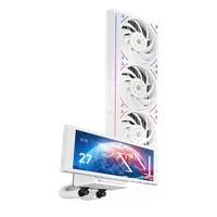 Kit Watercooling AIO Thermalright Trofeo Vision 360 ARGB Noir avec Écran LCD - 2