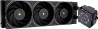 Kit Watercooling AIO Thermalright Hyper Vision UB RGB 360mm Noir - 2